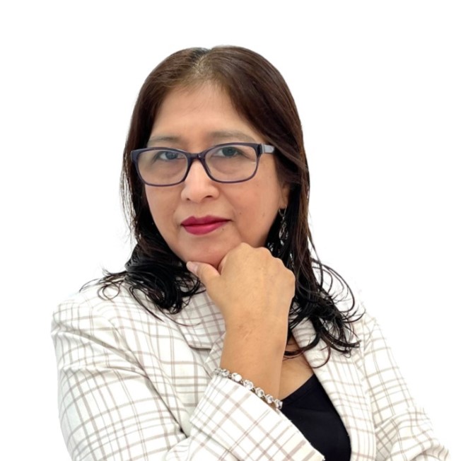 Dra. Carmen Cueva Garamendi